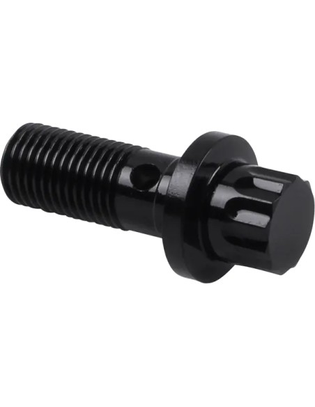 MAGNUM SHIELDING Montagematerial & Zubehör - BANJO BOLT 3/8 BLACK