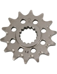 Vorderes Ritzel