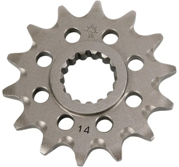 JT SPROCKETS Ritzel & Kettenräder für KTM SX 125 ab 1993