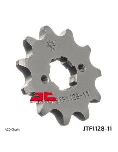 Vorderes Ritzel