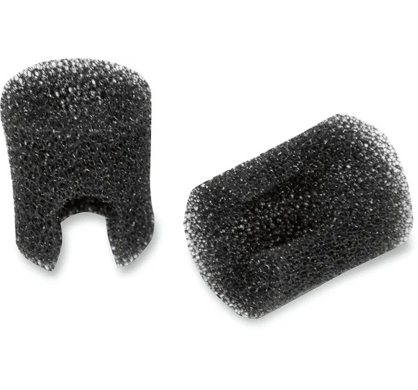 TWIN AIR Montagematerial & Zubehör - FOOT PEG FOAM 30/70/80MM