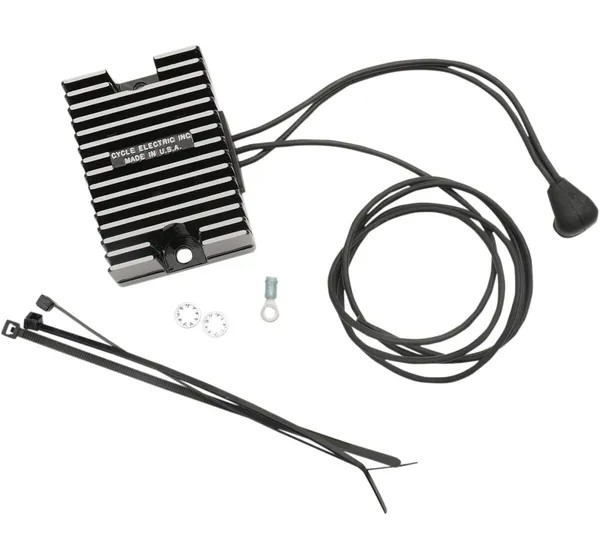 CYCLE ELECTRIC INC Ladegeräte für Harley Davidson FLH 1200 1976-1980