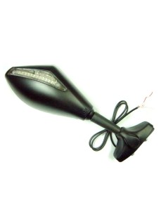 Universal LED-Spiegel