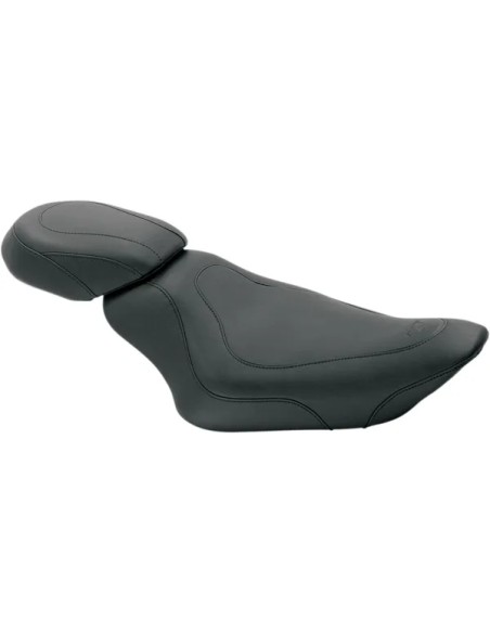 MUSTANG Sitzbänke für Harley Davidson XL 1200 C 2004-2020
