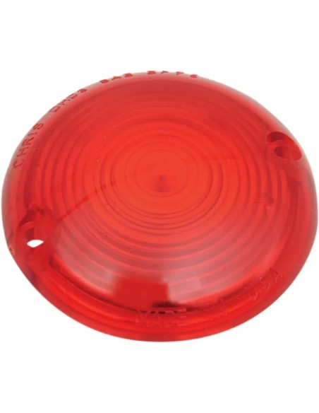 CHRIS PRODUCTS Blinker für Harley Davidson FLH 1200 1970-1980
