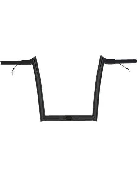 PAUL YAFFE BAGGER NATION Lenker - HANDLEBAR OEM 12BL WIRED