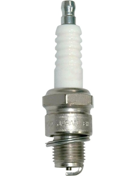 DENSO Zündkerzen für YAMAHA YZ 80 1974-2001