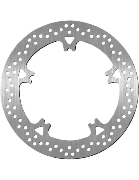 SBS Bremsscheiben - Detailansicht