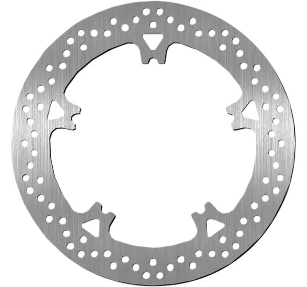 SBS Bremsscheiben - Detailansicht