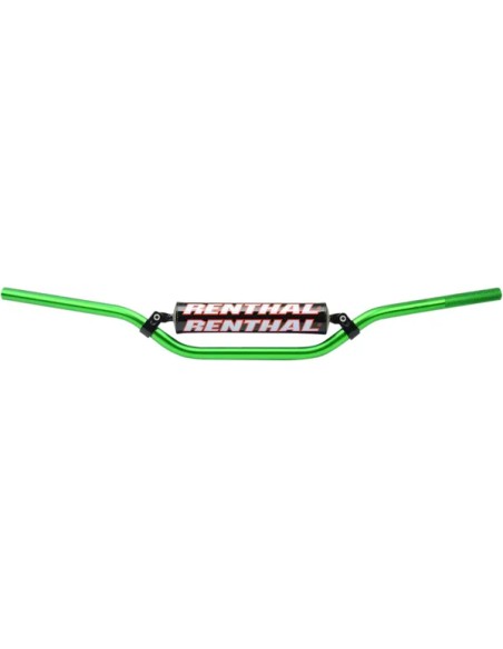 RENTHAL Lenker für SUZUKI RM 250 1989-2011