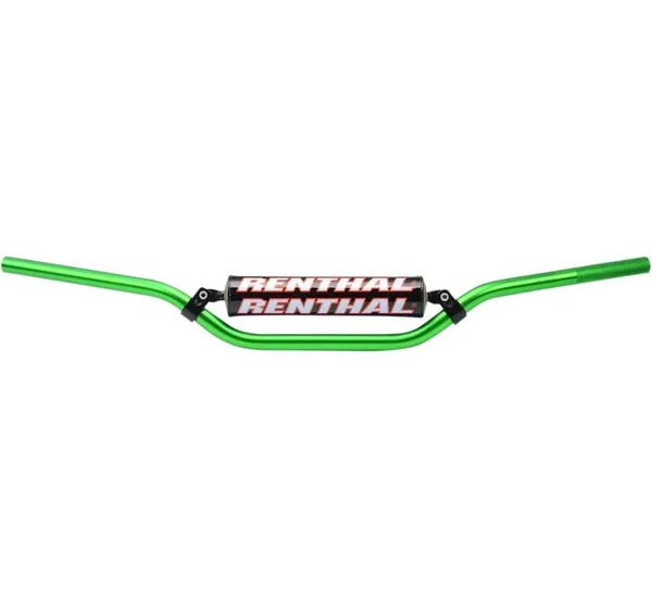 RENTHAL Lenker für SUZUKI RM 250 1989-2011