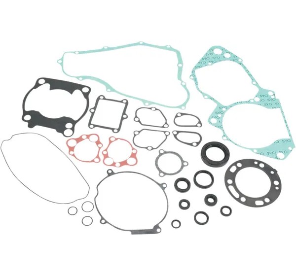 MOOSE OFFROAD Dichtungen & Öldichtungen für HONDA CRF 250 R 2004-2007