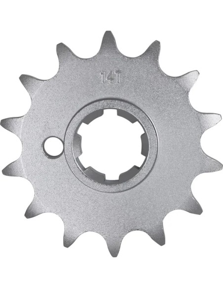 MOOSE OFFROAD Ritzel & Kettenräder für KAWASAKI KX 250 1985-1986