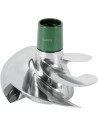 Concord Impeller