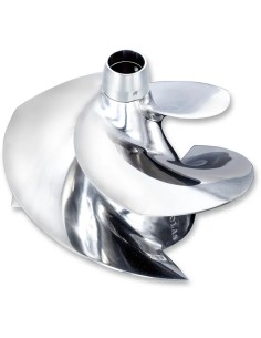 Concord Impeller