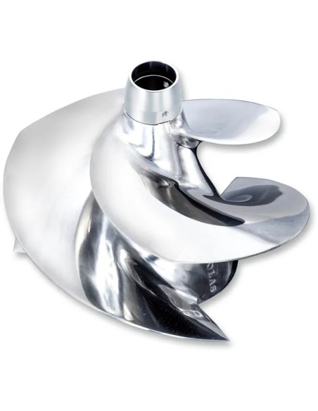 SOLAS Jetboot-Antrieb für YAMAHA FX 1800 2014-2022