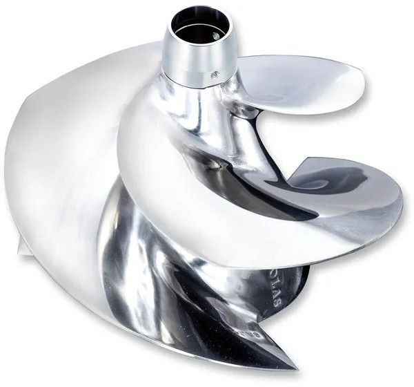 SOLAS Jetboot-Antrieb für YAMAHA FX 1800 2014-2022