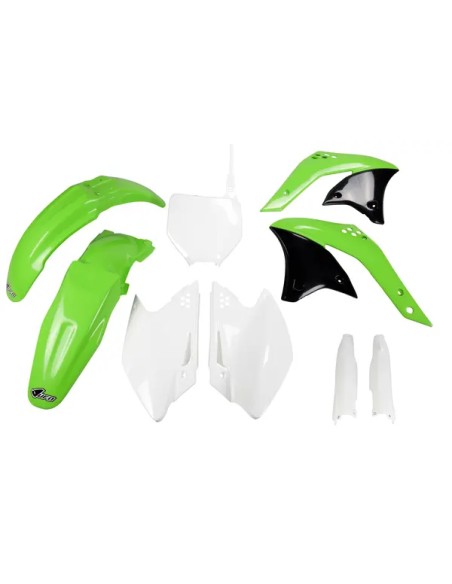 UFO Karosserieteile & Schutzbleche für KAWASAKI KX 250 F 2007