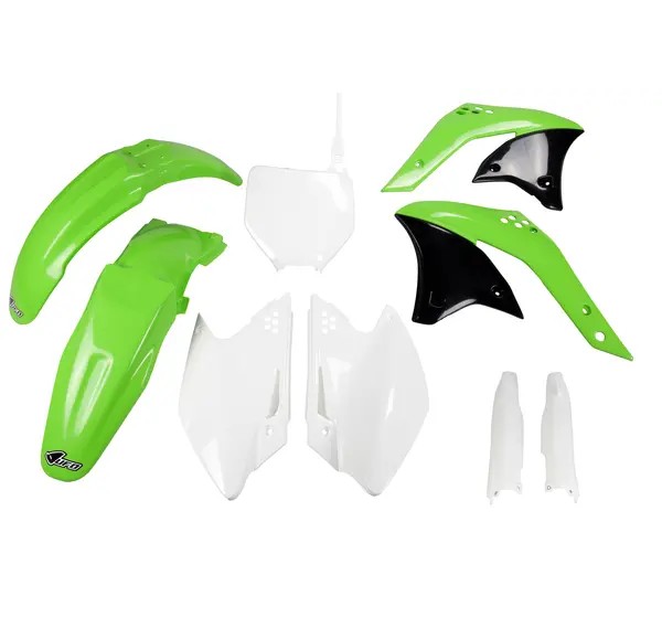 UFO Karosserieteile & Schutzbleche für KAWASAKI KX 250 F 2007
