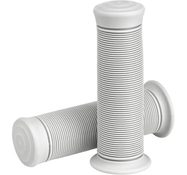 BILTWELL Griffe - GRIPS KUNG FU 7/8 WHITE