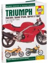 Motorrad Reparaturanleitung