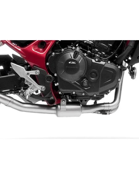 LEOVINCE Krümmer & Mittelrohre für HONDA CB 750 ABS ab 2023