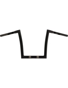 1-1/4" Touring-Lenker