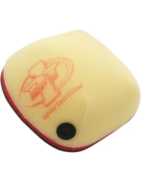 DT-1 RACING EUROPE Luftfilter & Reiniger für HUSQVARNA TC 85 17/14 2018-2024
