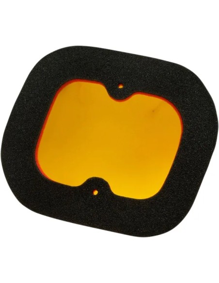DT-1 RACING EUROPE Luftfilter & Reiniger - Einbaubeispiel