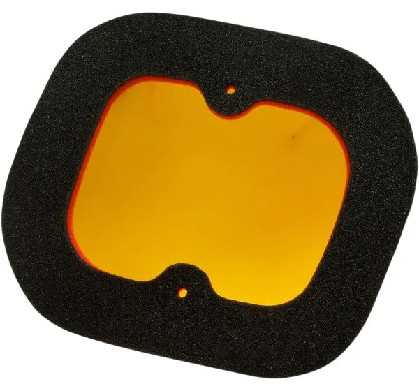DT-1 RACING EUROPE Luftfilter & Reiniger - Einbaubeispiel