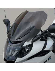 Windschild/Verkleidungsscheibe