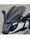 Windschild/Verkleidungsscheibe