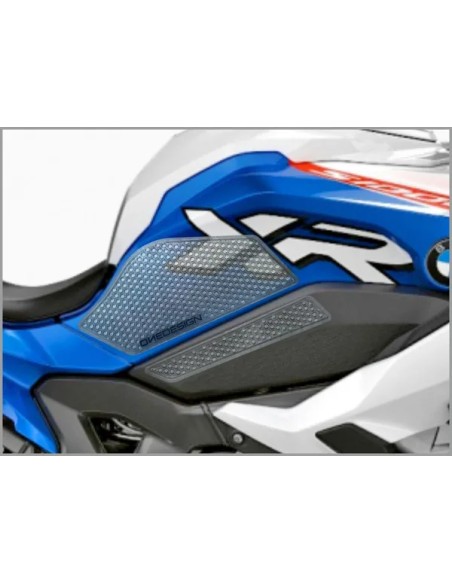 ONEDESIGN Tanks, Tankabdeckungen & -polster - Detailansicht