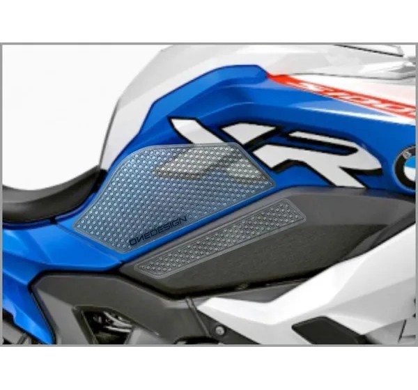 ONEDESIGN Tanks, Tankabdeckungen & -polster - Detailansicht