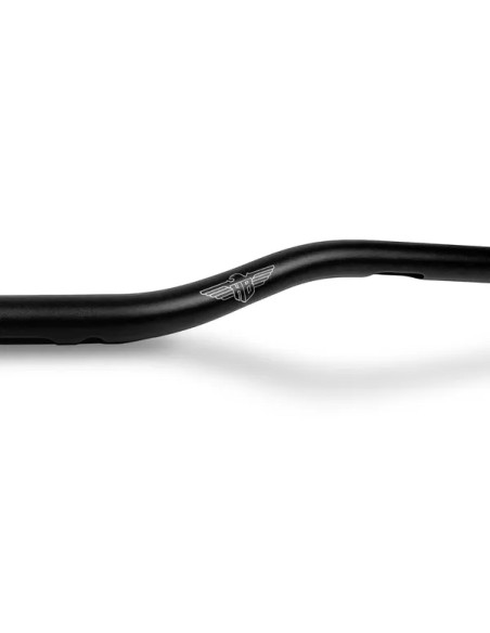 HEINZ BIKES Lenker - Detailansicht