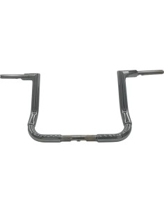 1-1/2" EZ Install Flat Top Lenker
