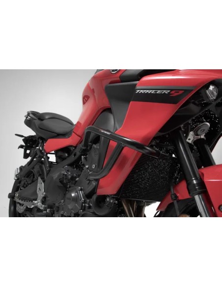 SW-MOTECH Stoßfänger & Motorschutzplatten für YAMAHA MT-09 GT ABS 2021-2023