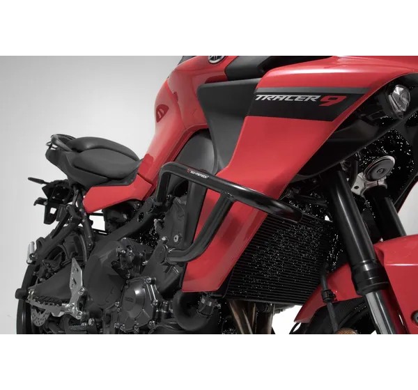 SW-MOTECH Stoßfänger & Motorschutzplatten für YAMAHA MT-09 GT ABS 2021-2023