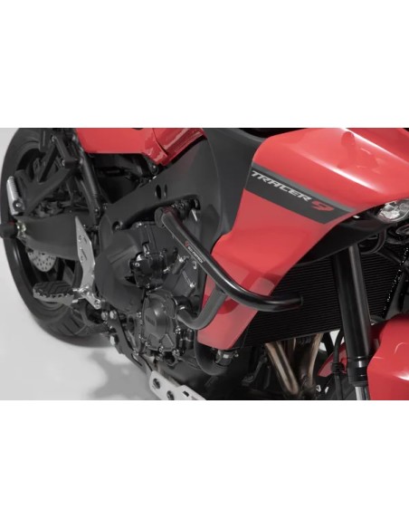 SW-MOTECH Stoßfänger & Motorschutzplatten Bild 4