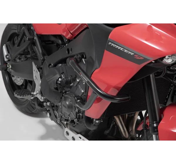 SW-MOTECH Stoßfänger & Motorschutzplatten Bild 4