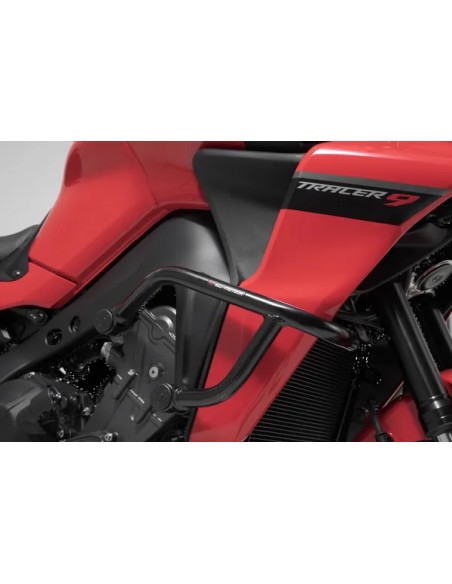 SW-MOTECH Stoßfänger & Motorschutzplatten Bild 5