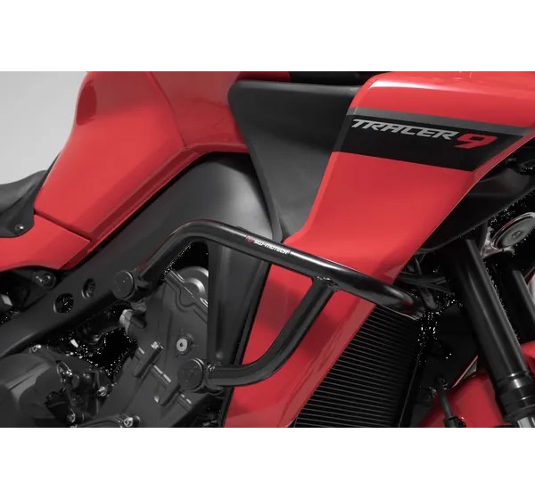 SW-MOTECH Stoßfänger & Motorschutzplatten Bild 5
