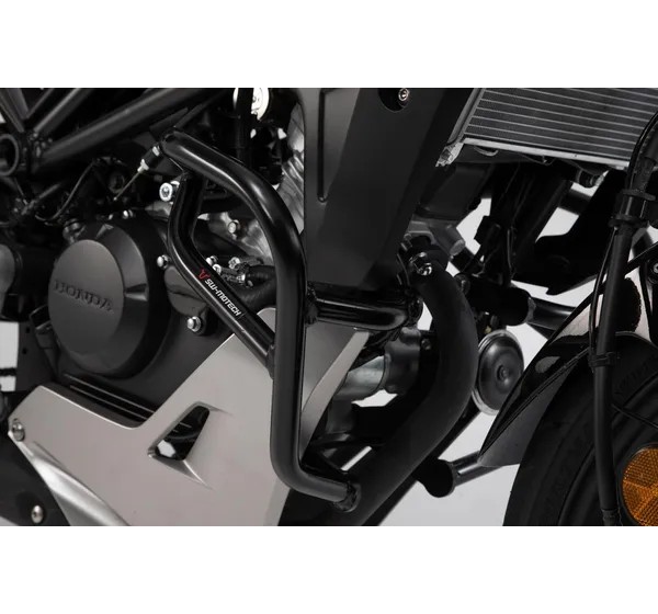 SW-MOTECH Stoßfänger & Motorschutzplatten für HONDA CB 125 R ABS 2018-2020