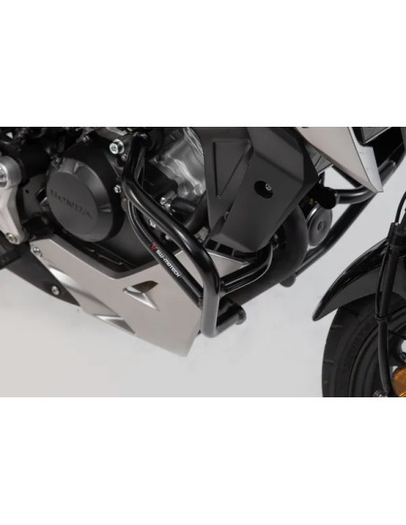 SW-MOTECH Stoßfänger & Motorschutzplatten Bild 4