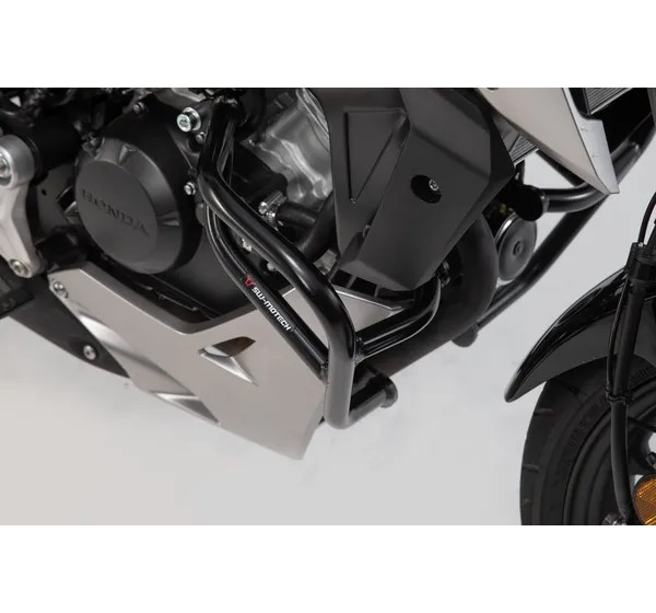 SW-MOTECH Stoßfänger & Motorschutzplatten Bild 4