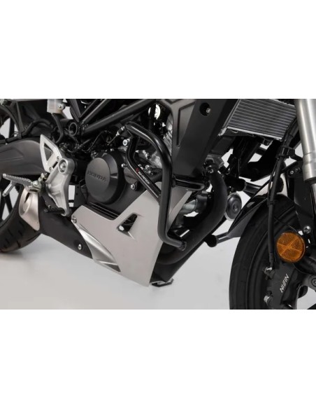 SW-MOTECH Stoßfänger & Motorschutzplatten Bild 5
