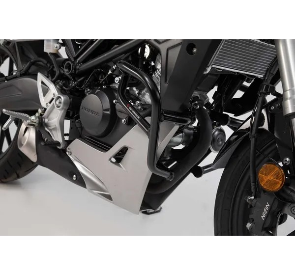SW-MOTECH Stoßfänger & Motorschutzplatten Bild 5