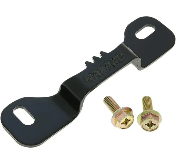 NARAKU Tools für PEUGEOT KISBEE 50 4T 2010-2021