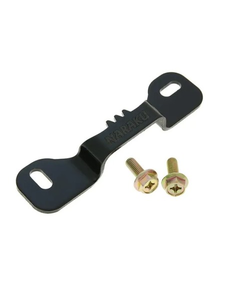 NARAKU Tools - Detailansicht