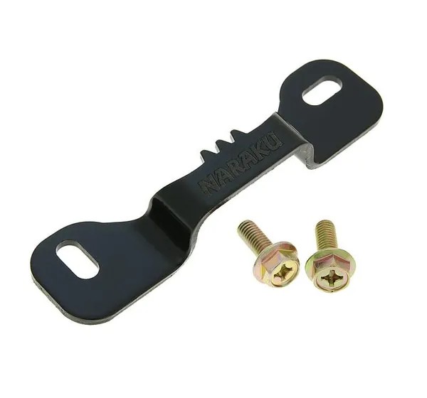 NARAKU Tools - Detailansicht